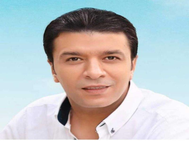 خط أحمر