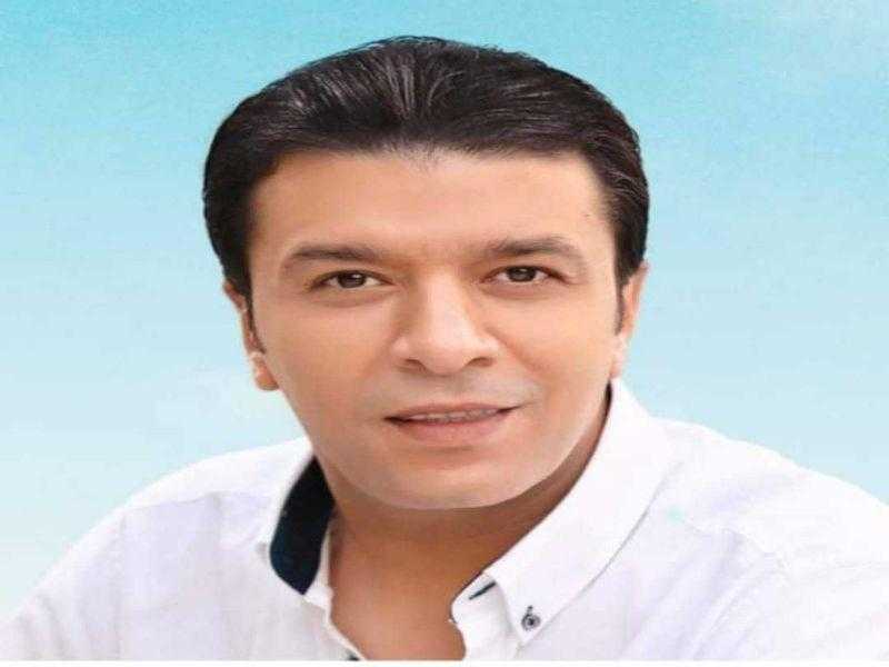 مصطفى كامل يلبي مطالب أعضاء الجمعية العمومية لنقابة الموسيقيين