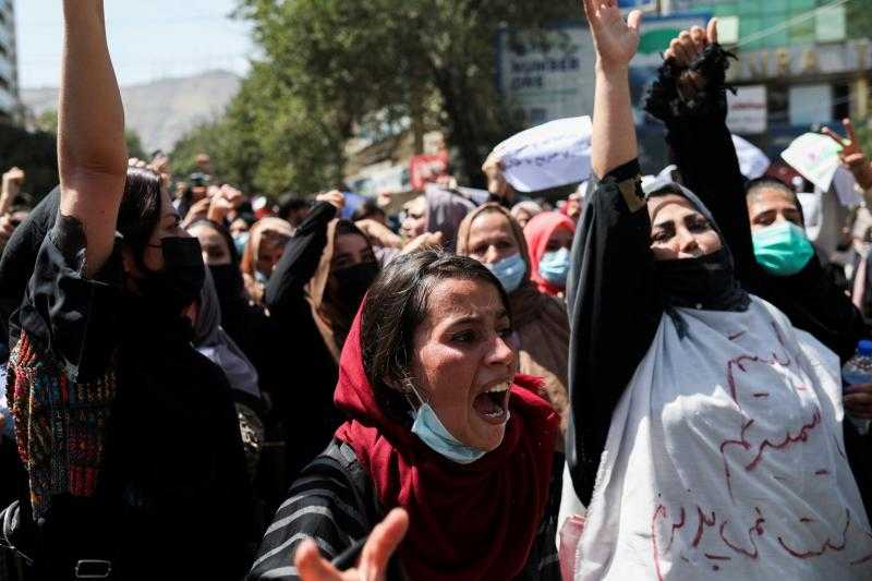 مسؤولة أممية تصل أفغانستان لإجراء مناقشات تتعلق بالنساء