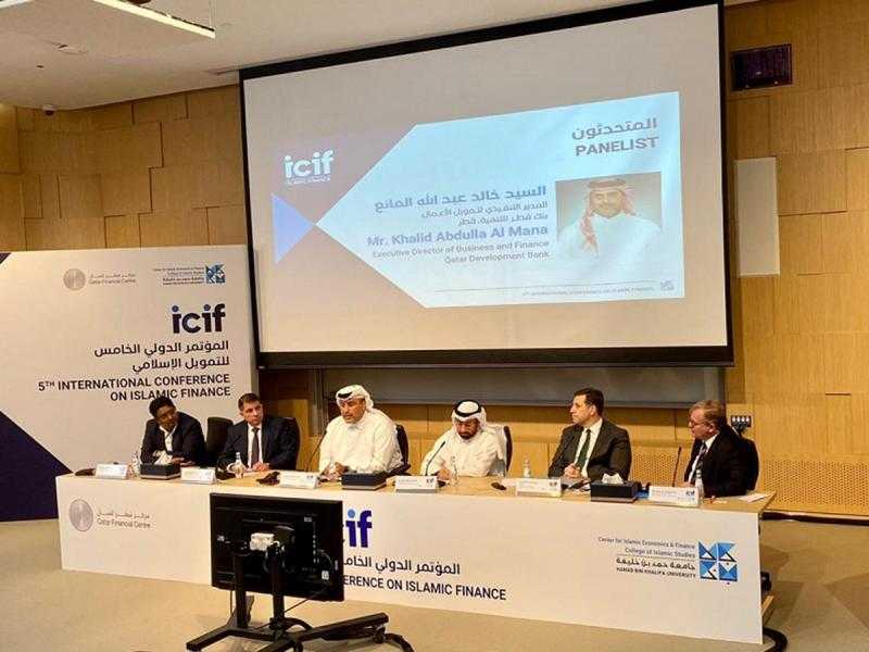 الدوحة تستضيف المؤتمر الدولي العاشر للمال الإسلامي