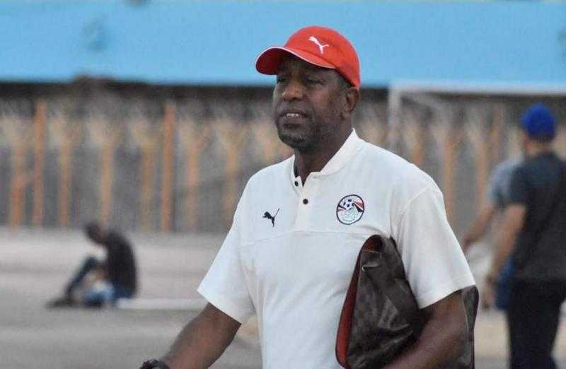 ربيع ياسين : نحتاج للابتعاد عن المجاملات.. وعلاء نبيل جدير بثقة الجبلاية