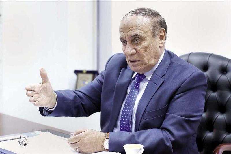 سمير فرج يكشف سبب طرد الخبراء الروس قبل حرب أكتوبر