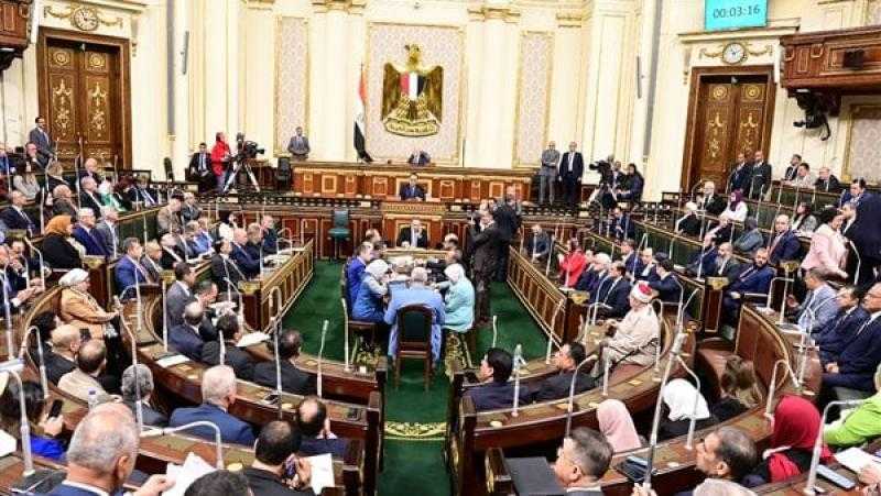 ”قوى عاملة النواب”: مذكرة مصر أمام محكمة العدل الدولية تؤكد دورها التاريخي