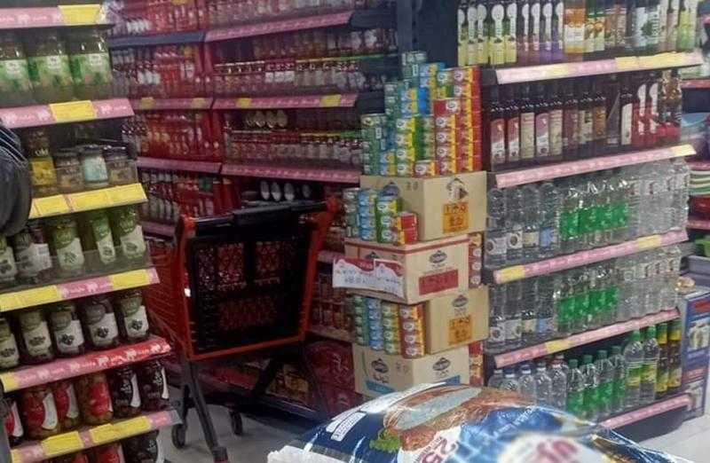 تشريعية النواب تناقش تغليظ عقوبة احتكار السلع