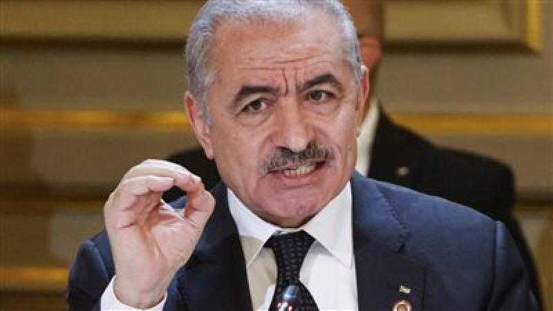 رئيس الوزراء الفلسطيني: نحتاج إلى خطة مارشال لإعادة الإعمار في غزة
