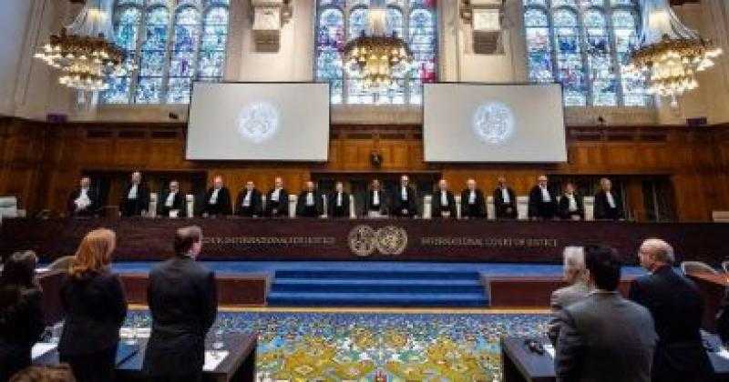 محكمة العدل الدولية تبدأ جلسات استماع بشأن العدوان الإسرائيلي على غزة