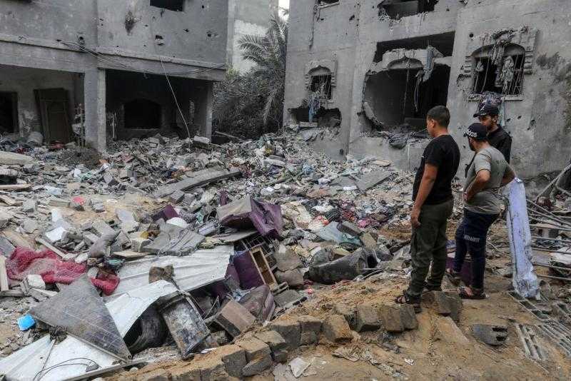 منظمة العفو الدولية: على إسرائيل إنهاء احتلالها لفلسطين لوقف تأجيج نظام الفصل العنصري