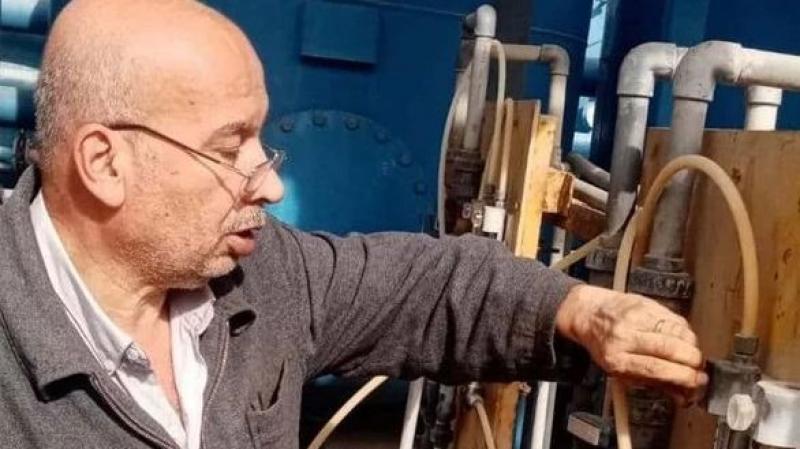 شركة المياه بمحافظات القناة: مراجعة منظومة الكلور في المحطات