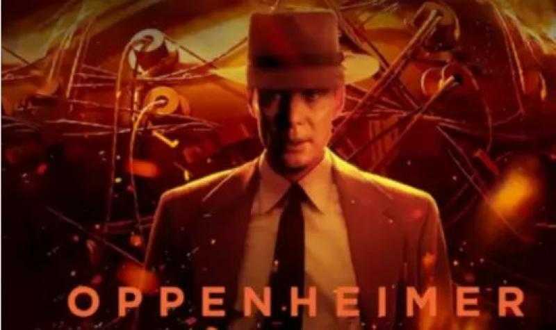 فيلم أوبنهايمر يسيطر على جوائز البافتا البريطانية