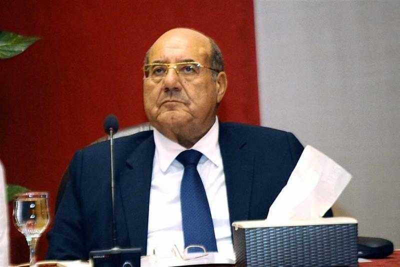 رئيس ”الشيوخ” يبحث سُبل التعاون البرلماني مع رئيس الجمعية الوطنية بكوت ديفوار