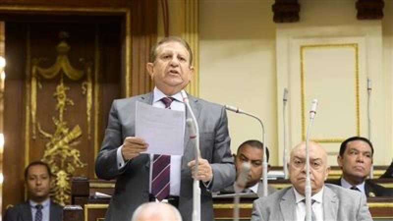 يسري المغازي: تقديم مذكرة لمحكمة العدل الدولية بخصوص ممارسات إسرائيل تحرك قانوني دولي تقوده مصر لفضح الاحتلال
