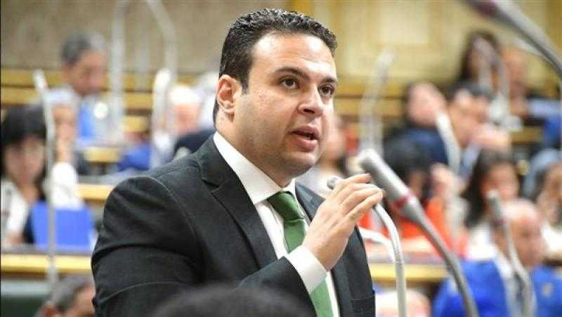 برلماني: مشروع قانون المالية العام الموحد في طريقه إلى مجلس النواب