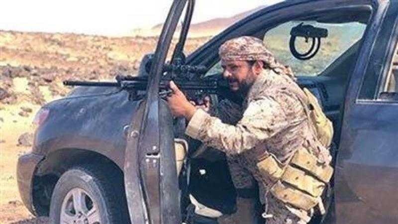 تفاصيل مقتل اللواء اليمني حسن العبيدي داخل شقته بفيصل.. فيديو