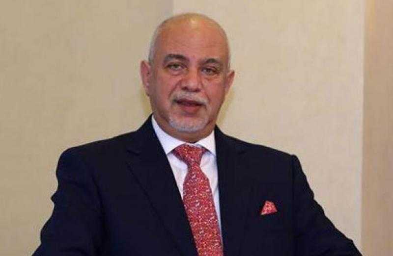 عضو بالشيوخ: الموقف المصري الراسخ دفع ”ترامب” للاعتراف ضمنيًا بعدم قدرته على فرض رؤيته بشأن غزة