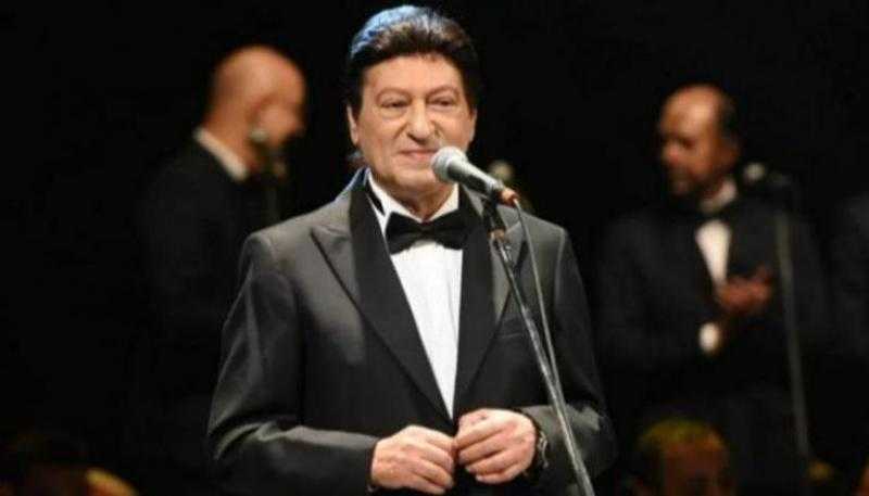 محمد الحلو: المستشار تركي آل الشيخ بيحبنا وبيحب الفن المصري جدا