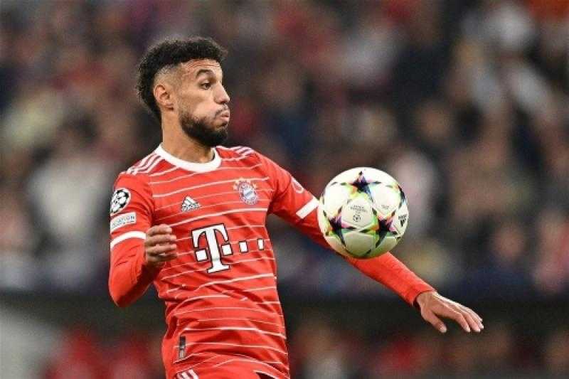 بايرن ميونخ يفقد جهود مزراوي بسبب الإصابة