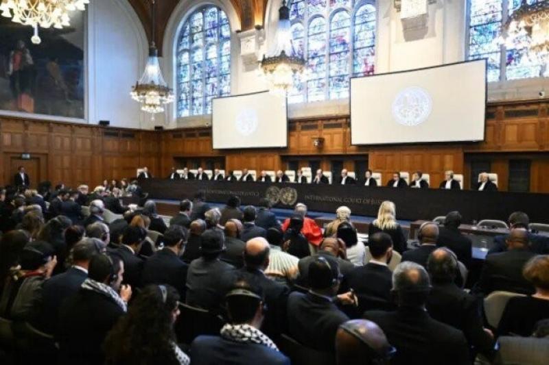 السعودية تندد بتهديد مسئولين إسرائيليين الدولة الفلسطينية علانية