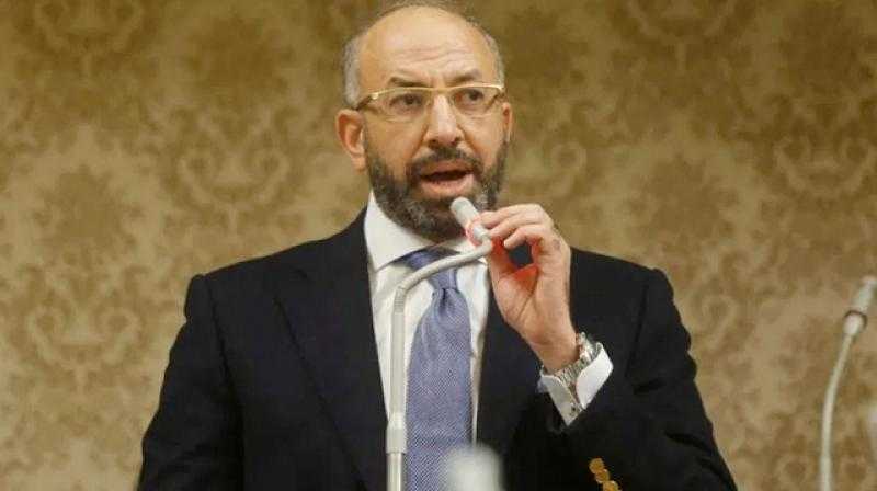 الإدارية العليا تؤكد صحة انتخاب حسام المندوه أمين صندوق نادي الزمالك