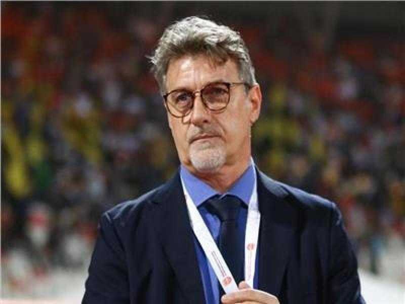 الكرواتي دراجان تالاييتش مدربا لمنتخب البحرين