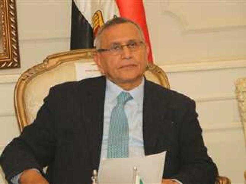 رئيس الوفد يقرر سحب قرار إسقاط عضوية أمين الصندوق ياسر حسان وعودة عضويته في الحزب لحين الانتهاء من التحقيق معه