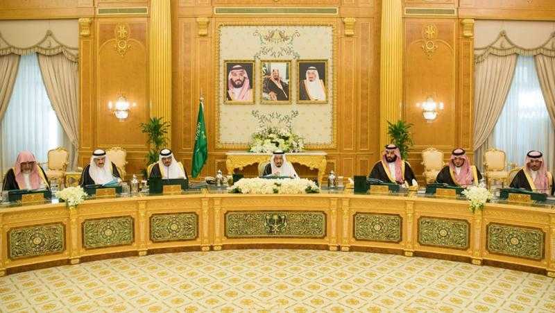 مجلس الوزراء السعودي يُجدد المطالبة بضرورة إنهاء الكارثة الإنسانية في غزة وانسحاب القوات الإسرائيلية من القطاع