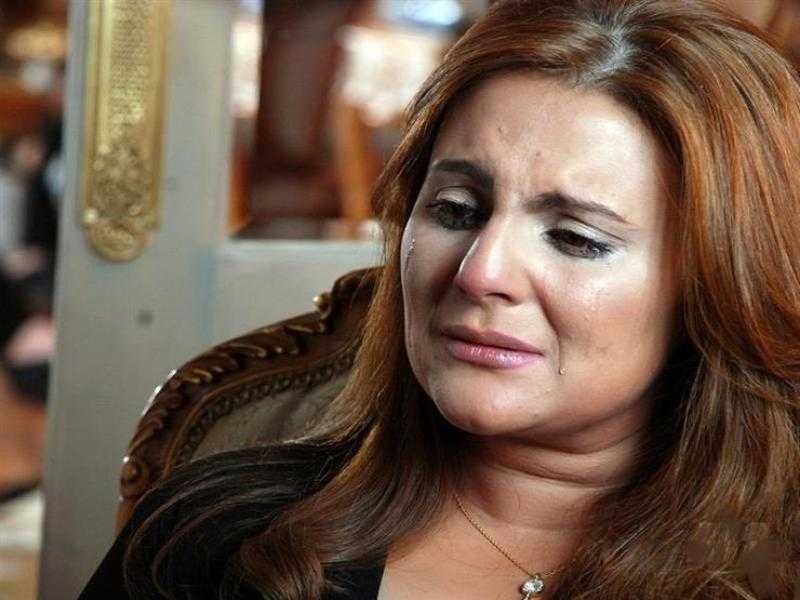 رانيا محمود ياسين تعلن وفاة عمها: سلم على أبويا