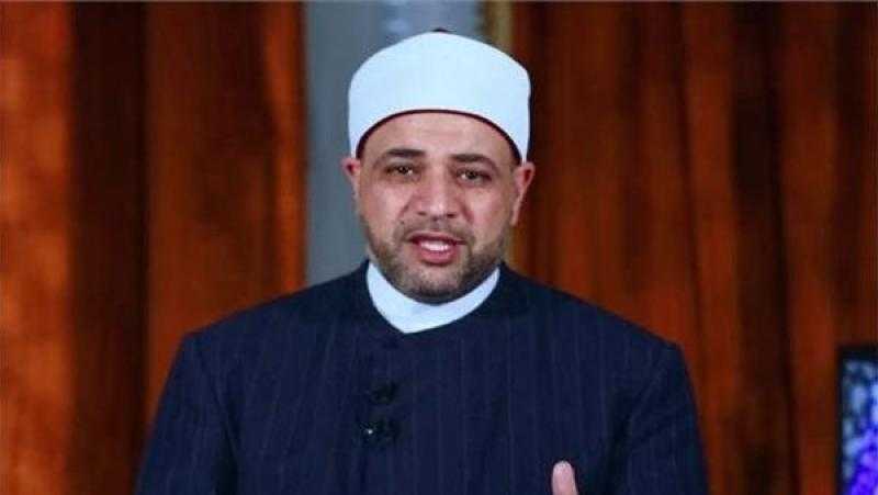 وكيل ”الأوقاف”: هؤلاء تستجاب أدعيتهم ويكونون سببًا في زيادة الرزق