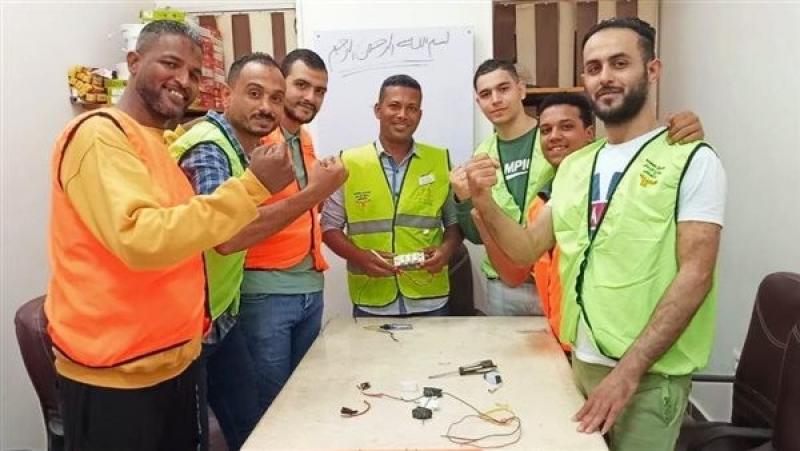 شرطة دبي تشيد بتجربة مصر في مكافحة وعلاج الإدمان بالدمج المجتمعي للمتعافين