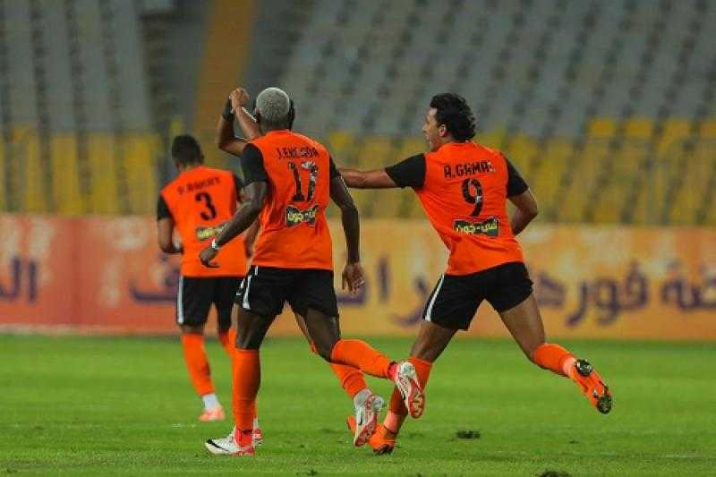 التعادل يحسم مواجهة فاركو والداخلية في الدوري