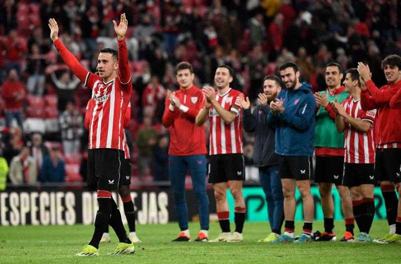 بلباو يهزم ألافيس بثنائية في الدوري الإسباني