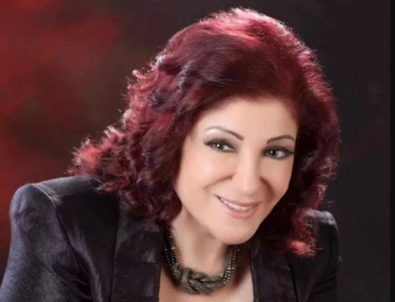 وفاة الفنانة السورية ثناء دبسي عن عمر ناهز 83 عاما