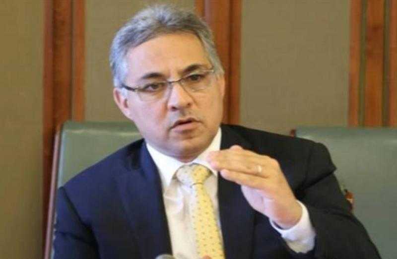 تعديل قانون الجبانات على مائدة ”محلية النواب” اليوم