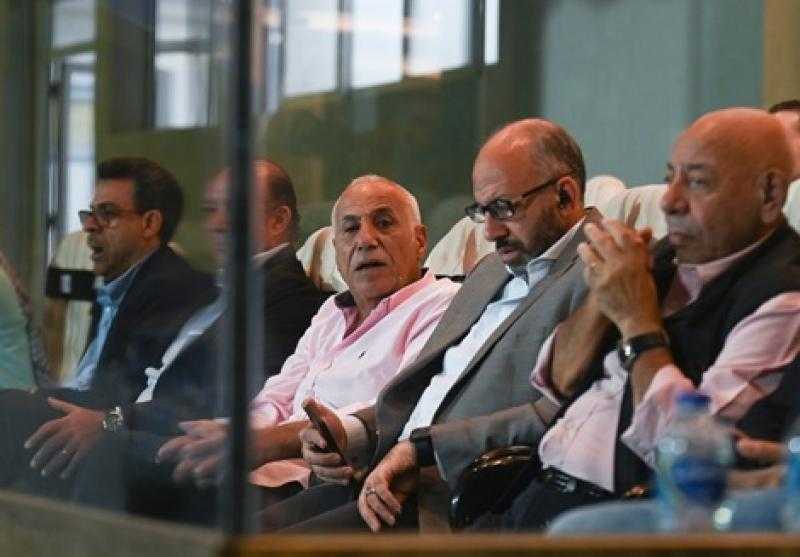 الزمالك يحتفل بالمندوه بعد حُكم عودته للزمالك