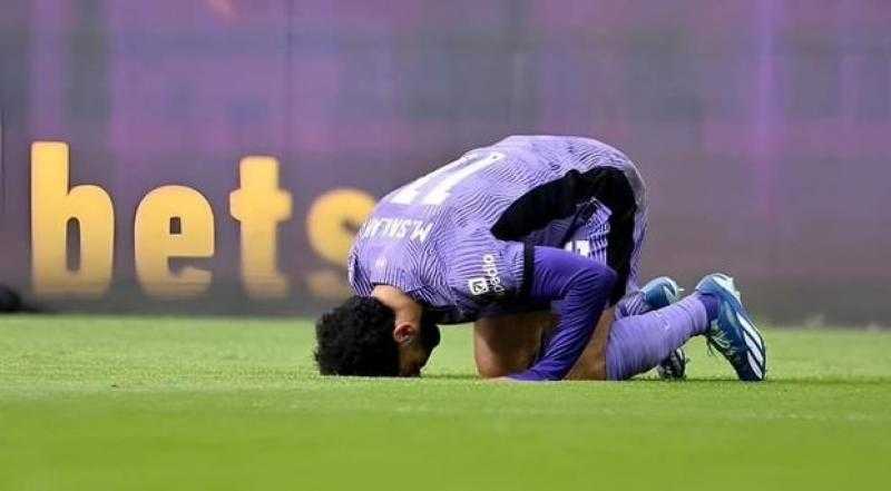 التشكيل المتوقع لليفربول أمام لوتون تاون