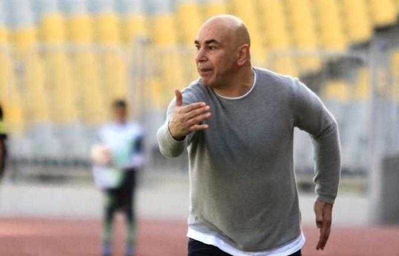 ميدو: أنصح حسام حسن بعدم حضور كل مباريات الدوري حفاظا على صحته