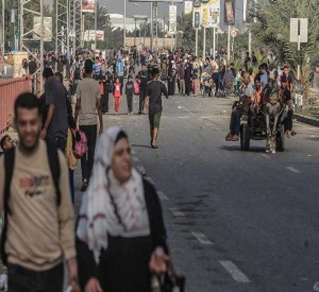 بعد استخدامها الفيتو.. واشنطن: لا يجب الهجوم على رفح الفلسطينية حاليا