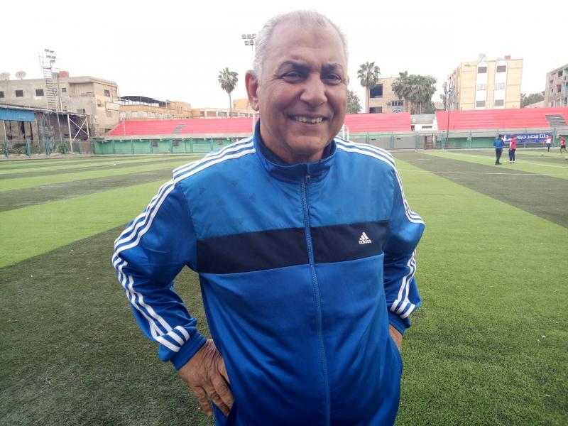 حسام غويبة: حسام حسن هو خليفة الجوهري في الكرة المصرية.. فيديو