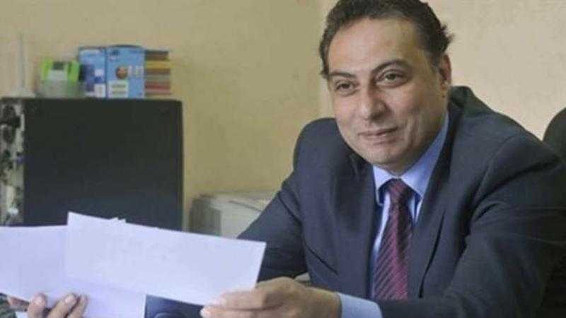 استاذ علوم سياسية: أمريكا ترى إسرائيل في أزمة ولابد من مساندتها كحليف
