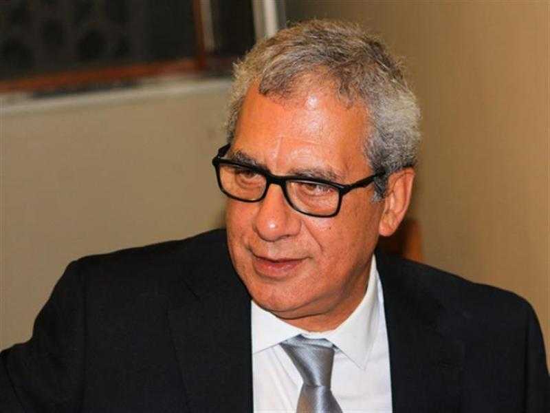 راجح داوود: أترك تقييم أعمالي للجمهور و اختيار الآلات الموسيقية نابعة من فكرة العمل نفسه.. فيديو