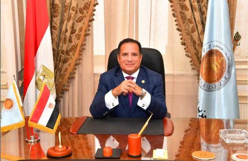 النائب محمد صلاح أبو هميلة يُثمن تضحيات رجال الشرطة ويُشيد بتكريم الوزارة لهم