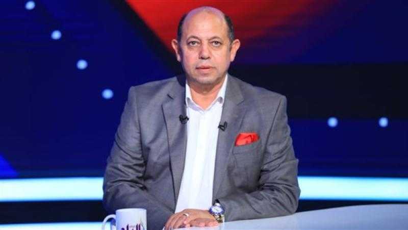 آخر تطورات الحالة الصحية لـ أحمد سليمان عضو مجلس الزمالك
