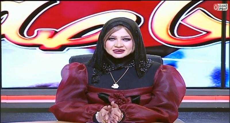 نيرة صلاح : التغذية السليمة للحامل سبب رئيسى للحفاظ على صحة الجنين