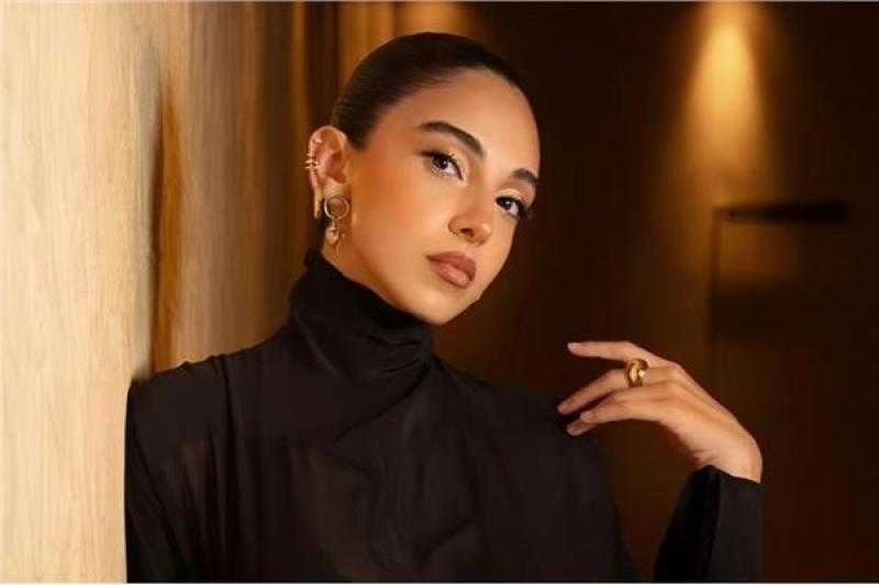 لـ سلمى أبو ضيف.. طرح البرومو الدعائي لمسلسل ”أعلى نسبة مشاهدة”