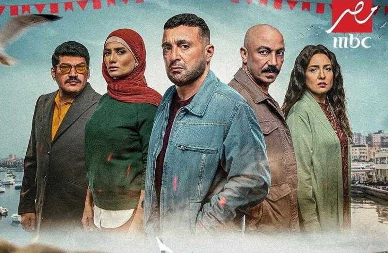 «في ناس مكتوب عليها الجري».. أحمد السقا يطرح البرمو الرسمي لـ«العتاولة»