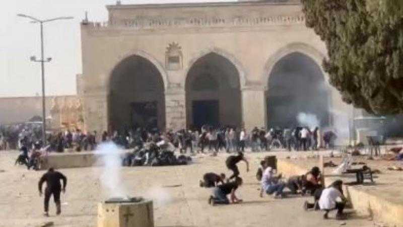 مقتل إسرائيلي وإصابة 8 آخرين بعملية إطلاق نار قرب مستوطنة معاليه أدوميم شرق القدس