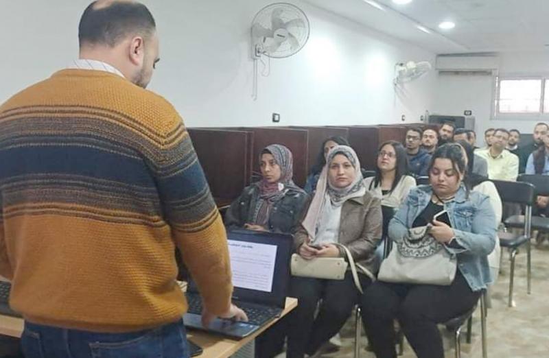 خط أحمر