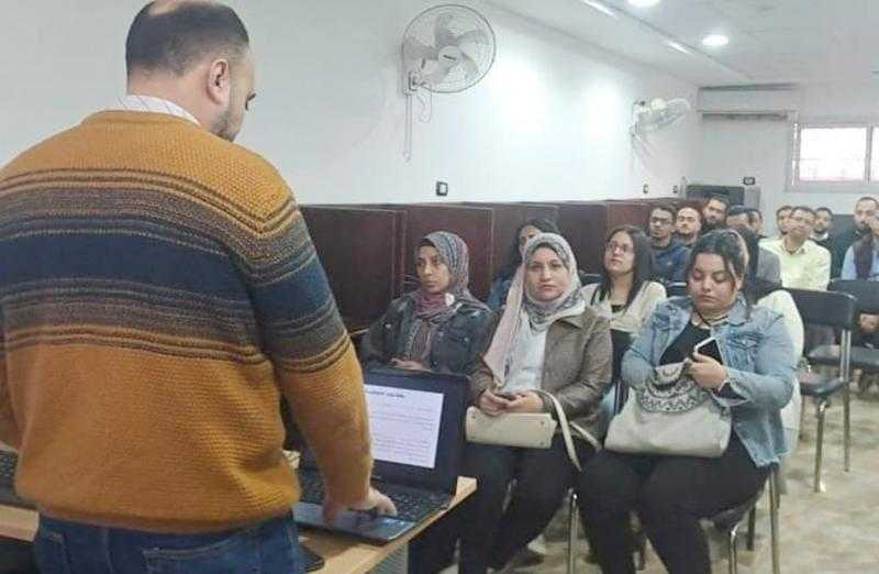 صحة الأقصر تنظم جلسات تعريفية حول المفاهيم الأساسية للحوكمة