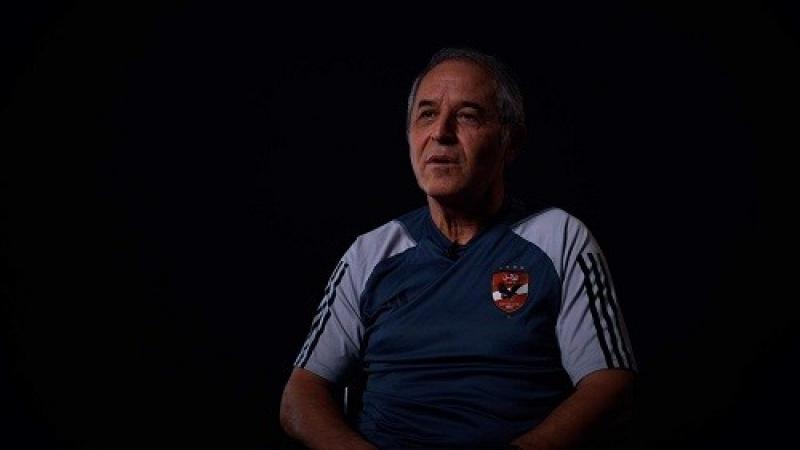 ربيع ياسين: كولر نجح بامتياز مع الأهلي