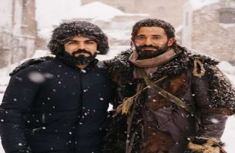 خط أحمر