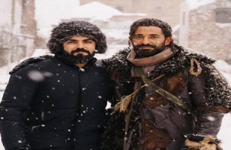 عمرو سعد ينتهي من تصوير فيلم «الغربان» في هذا الموعد